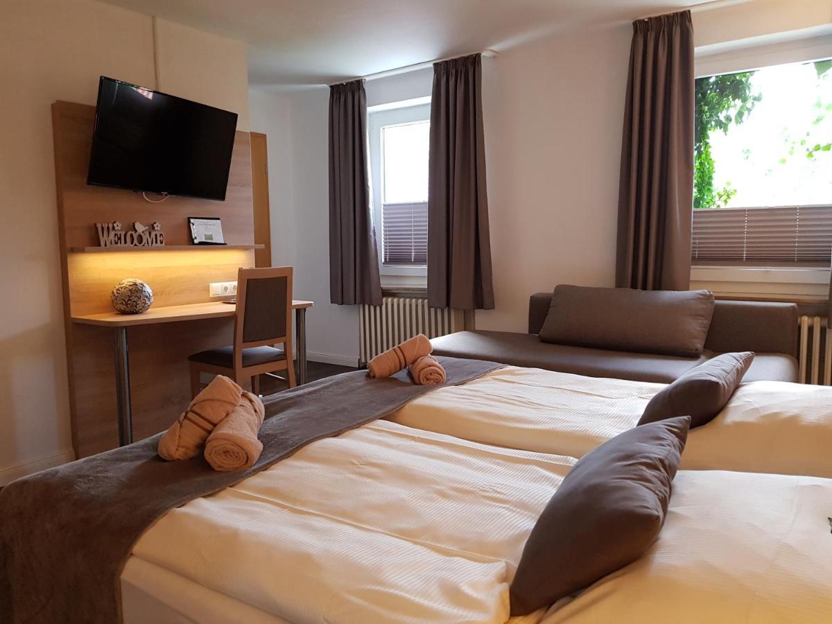 Hotel Hotel Steyerberger Hof
