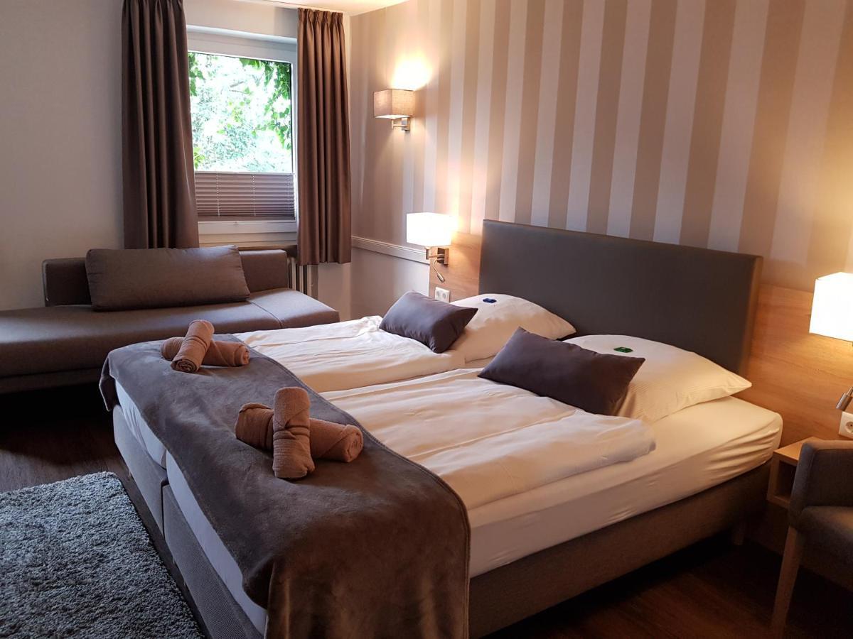 Hotel Hotel Steyerberger Hof